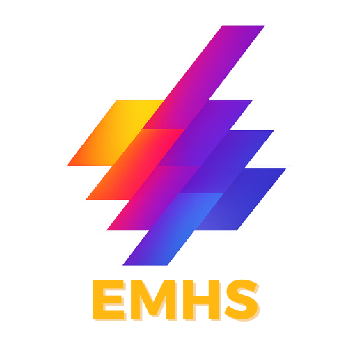 Logo EMHS